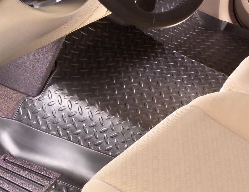 Husky liners 82203 classic style floor liner center hump