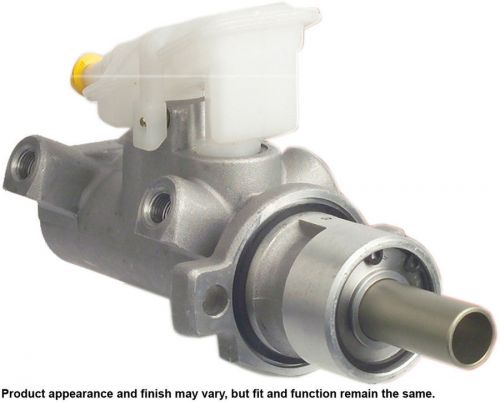 New cardone select master cylinder fits 2000-2008 ford focus  cardone /