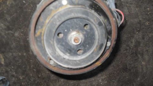 07 08 09 10 cobalt ac compressor 2.2l vin 5 8th digit 4-134 51166