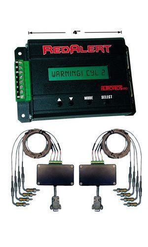 Altronics ra-kit data acquisition egt data recording unit ea