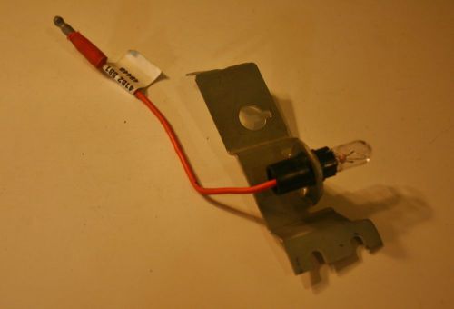 1982-1986 dodge pickup truck and ramcharger wiper headlight switch dash light