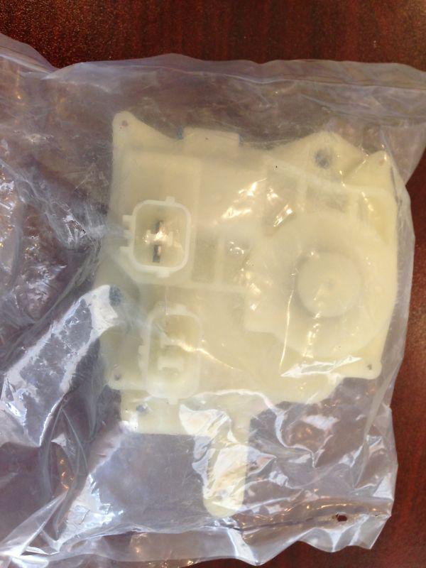 New honda civic accord acura cl tl door lock actuator front rh passenger side