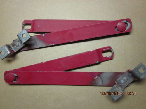 Ihc tail gate hinges? circa 70&#039;s