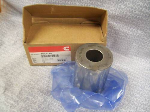 Cummins pin piston 4923748