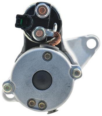 Visteon alternators/starters 17825 starter-reman starter