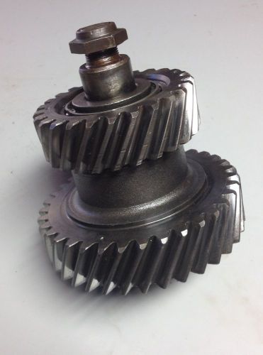 New process 205 transfer case idler gear / np205 ford chevy dodge