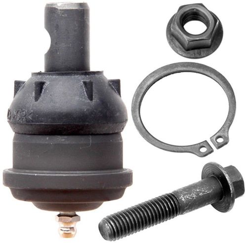 Mcquay-norris fa1414 suspension ball joint - front lower