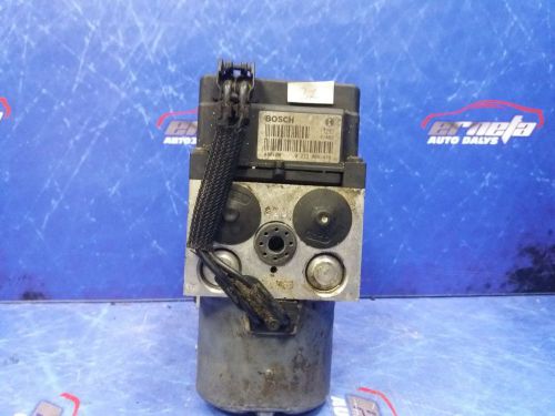 Citroen dispatch abs pump unit 0273004439