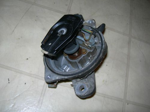 Honda accord 2.7 l distributor `95  ignition oem used