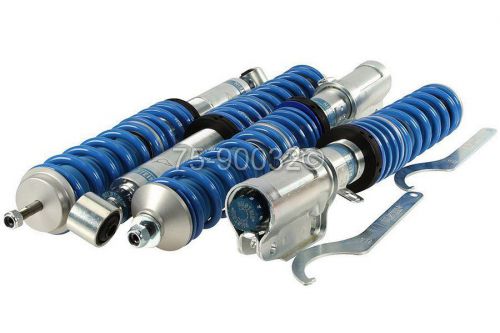 Brand new genuine bilstein b16 pss10 coilover suspension kit fits porsche 911