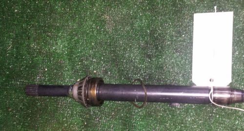 Volvo penta vertical shaft / countershaft p/n 854463 dp-a dp -c dp-d 1.95 1.78