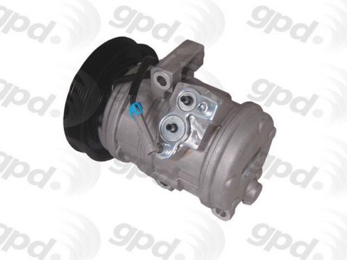 A/c compressor-new global 6512517