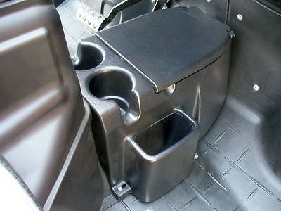 Yamaha rhino center floor console 2004 thru 2007