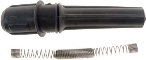 Spark plug boot dorman 49812