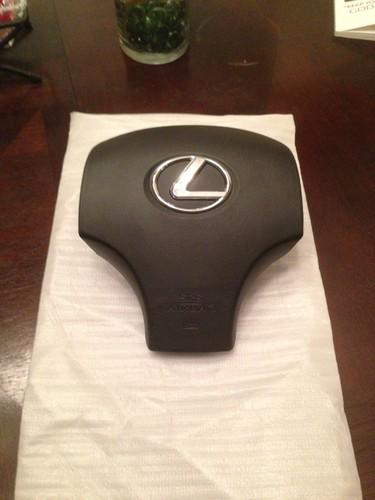 Lexus is250-350 2006-13 airbag cover