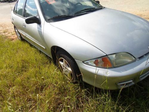 Alternator 2.2l fits 96 97 98 99 00 01 cavalier 02 cavalier vin 4 8th digit