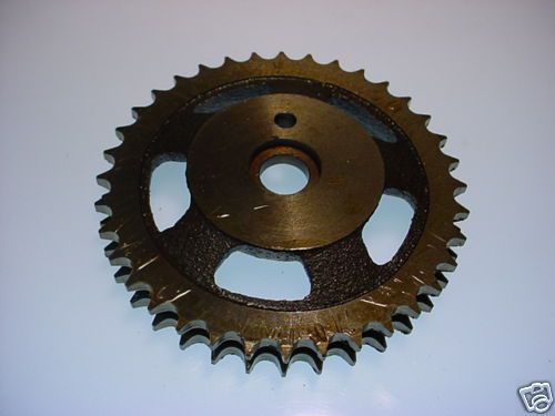 Chrysler dodge colt new camshaft timing gear