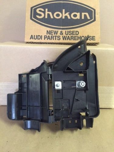 Audi 05 06 07 08  a6 power terminal cable box/bracket 4f0-971-845b