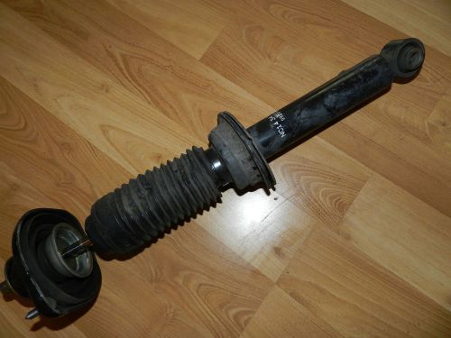 Mazda miata mx-5 2000 front strut spring shock suspension