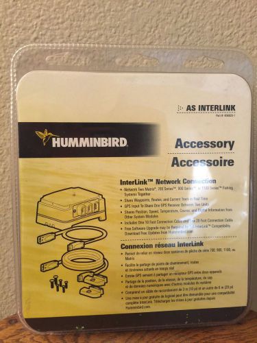 Humminbird as interlink, bass fishing, boats, electronics, skeeter, ranger,