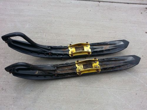 01 02 03 04 05 06 skidoo rev zx percision flex ski dual runner