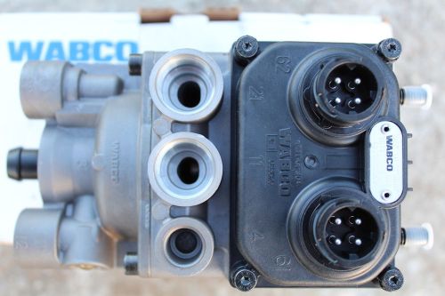 Wabco brake signal transmitter valve mercedes evobus 480 001 005 0 (4800010050)