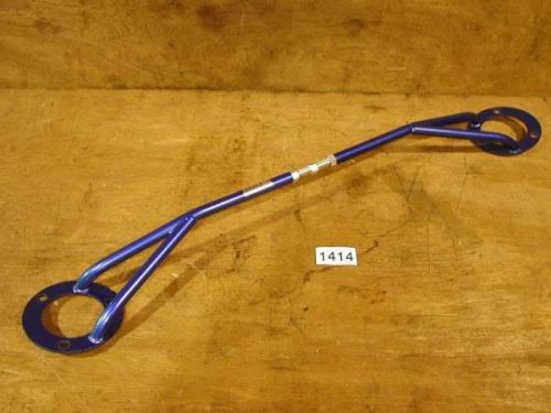 New jdm mazda eunos cosmo jese cusco racing front strut tower bar brace 20b re