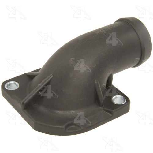 Engine coolant water outlet fits 1975-1993 volkswagen jetta cabriolet golf