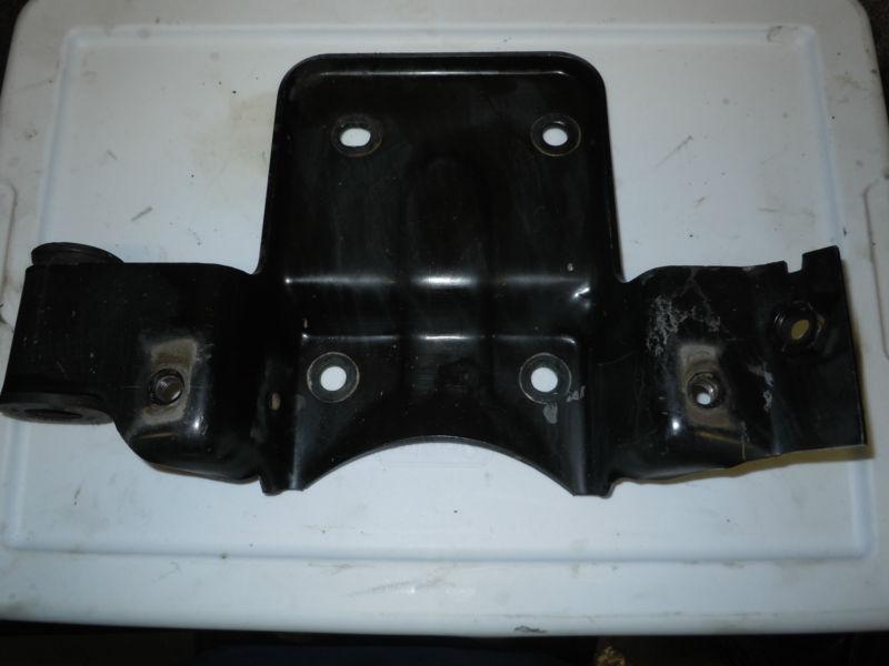 Tranny mount plate 47 re 96-02  dodge ram cummins 2500 3500