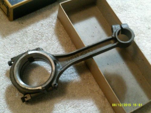 33-34 chevrolet cc dc 6cyl connecting rod nos 473188