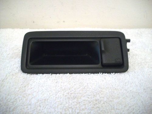 90 91 92 93 honda accord digital dash clock oem