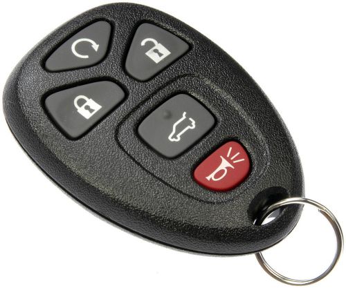 Key fob dorman 13723