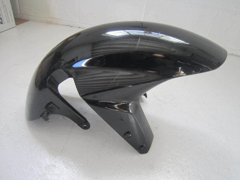 2005 gsxr750 gsxr 750 600 gsxr600 front fender nose plastic o