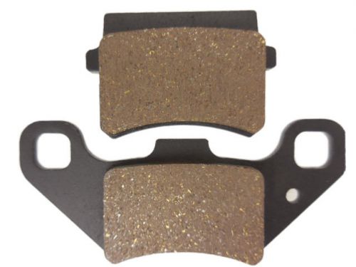 Brake pads pit dirt bike atv go kart kinroad baja sunl roketa taotao sun