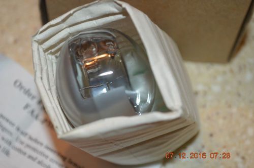 Rotating beacon bulb, nib, p/n ra7079b-12, fits most rotating beacons, free frt