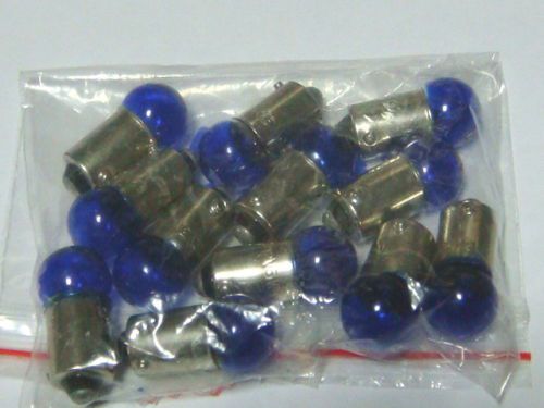 Datsun 510 1200 240z 260z 280z &#034;blue&#034; dash gauge bulbs