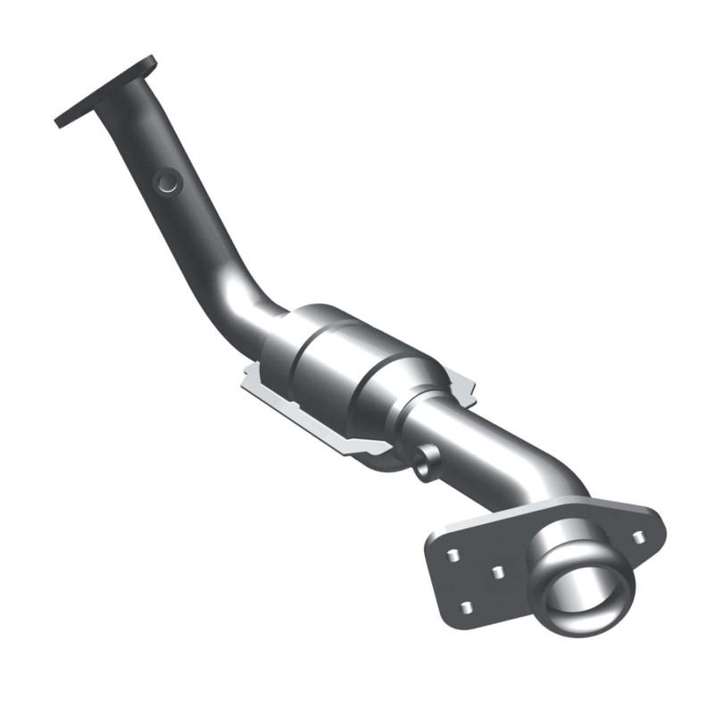 Magnaflow 446185 direct fit california catalytic converter