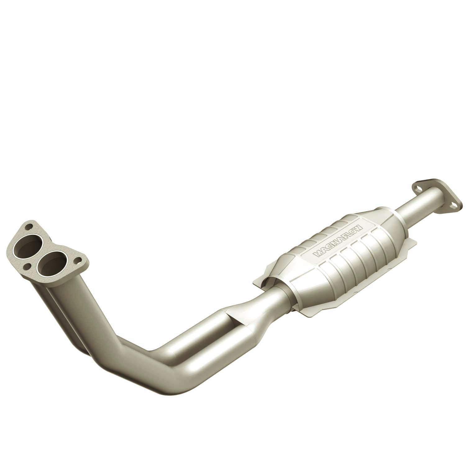 Magnaflow 339618 direct fit california catalytic converter