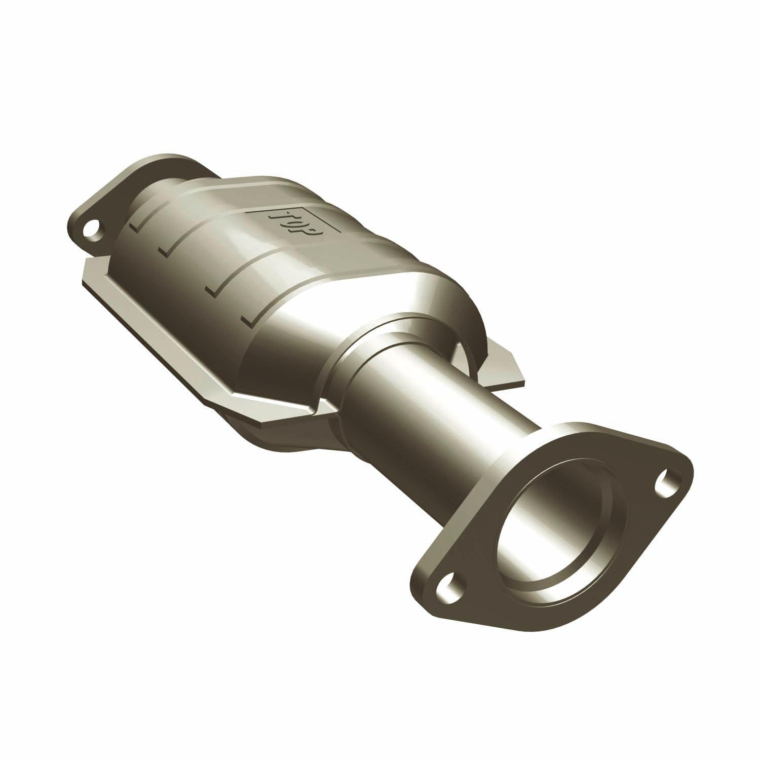 Magnaflow 338180 direct fit california catalytic converter