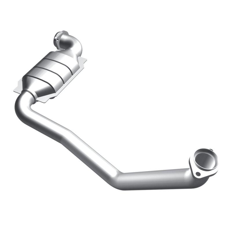 Magnaflow 36148 direct fit california catalytic converter