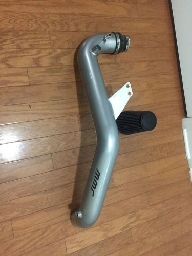 2015-17 mustang ecoboost cold air intake