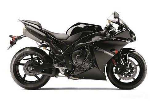 Yamaha yzf-r1 service and repair manual yzfr1 r1 2012 2013 2014 pdf cd