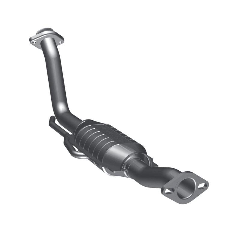 Magnaflow 37367 direct fit california catalytic converter  83-91 ford/mercury 5.