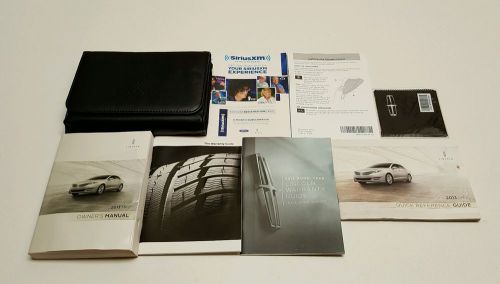 2013 lincoln mkz owners manual base v6 3.7l v4 2.0l awd base v6 3.7l v4 2.0l 2wd