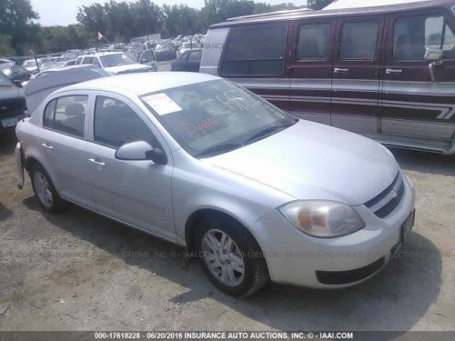 Driver left axle shaft front axle automatic 2.2l fits 05-10 cobalt 745208