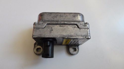 Ford volvo mazda yaw rate sensor control unit 3m5t-14b296-ab oem steuergerät