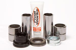 Pivot works swingarm bearing kit fits yamaha yz 250 2005-2012