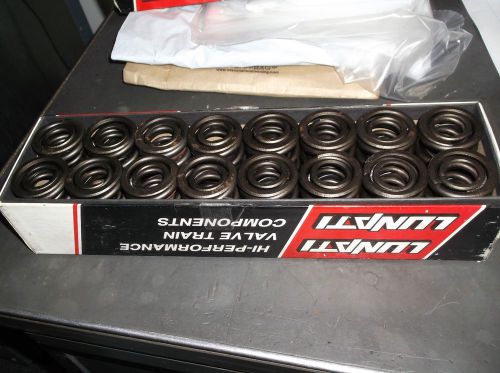 Brand new lunati pro rev valve springs 74021