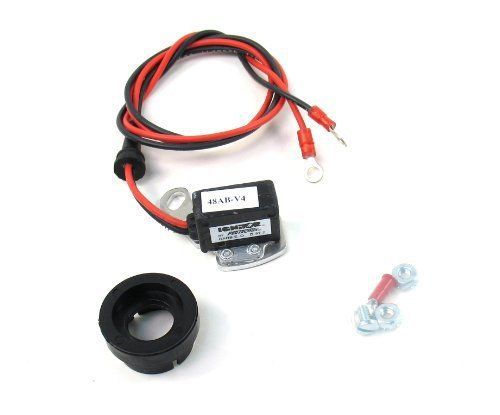 Pertronix 1281 ignition conversion kit - ignitor electronic ignition