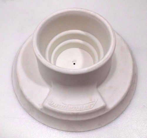 Bowtender drink holder white